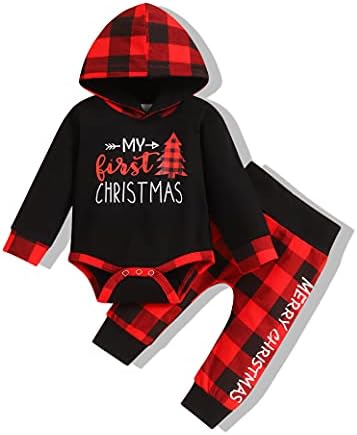 Mor-xmas 1st Baby Set