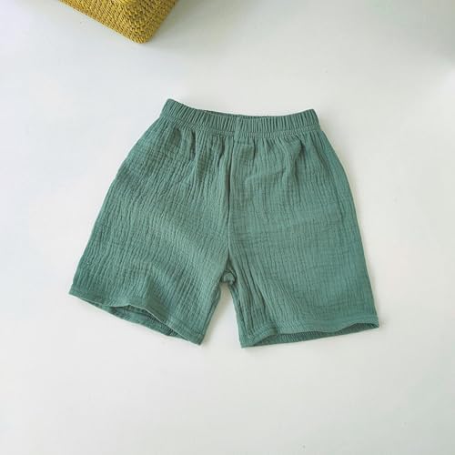 Eco-Friendly and Stylish Harem Pants for Babies