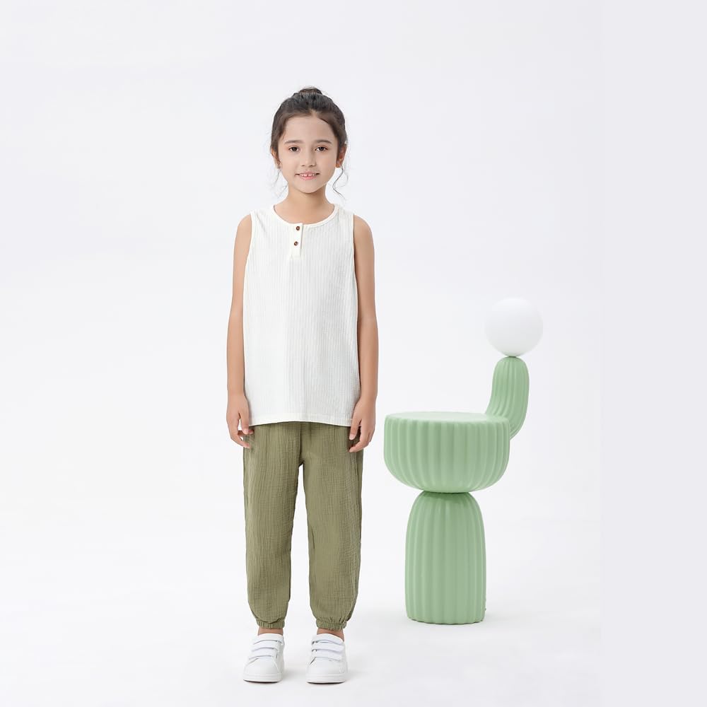 Rx-for-Stility - Casual Basic Bottoms for Toddler