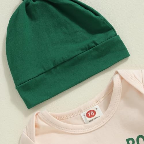 Infant Baby Boys Complete Outfit Set