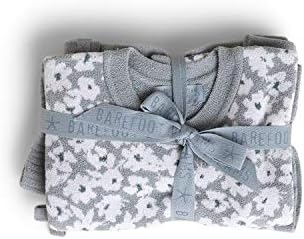 Barefoot Dreams CozyChic Ultra Lightweight Toddler Set