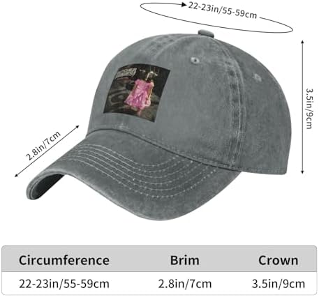 UNIQUE BASEBALL HAT FOR BABIES AND KIDS