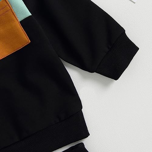 Toddler Boys Outfits Set