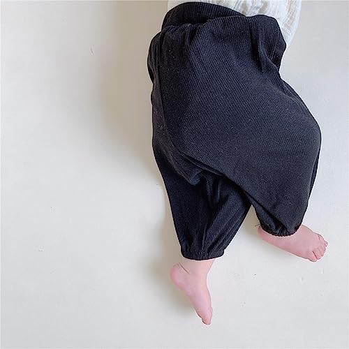 Perfect Soft Long Bloomers for Toddlers