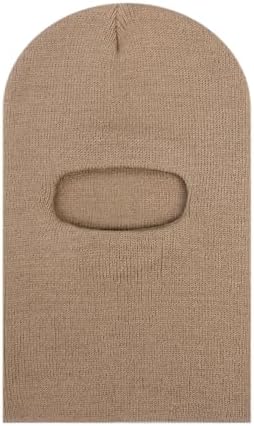 Adjustable Thermal Baby Winter Hat with Holster for Toddlers