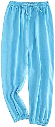 Baby Soft Slub Cotton Harem Bloomers for Boys Girls 2025