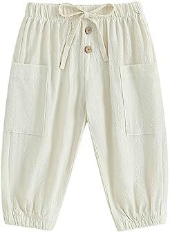 Perfect Comfort and Style for Toddler Boys