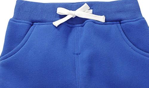 DELEY Unisex Kids Winter Cotton Pants P Susp