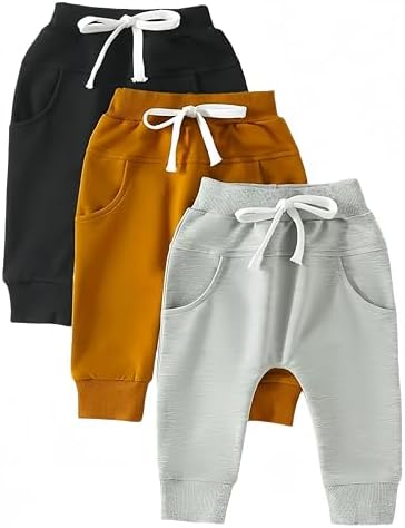 3 Pack BoysC2A0Jogger20Sweatpants20PercentageC2A090C2A010