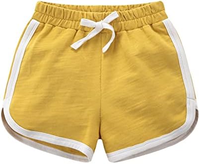 Fun soccer shorts toddler compression shorts for boys and girls