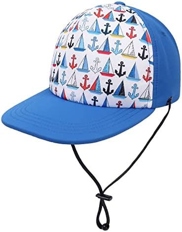 Super Cute Toddler Trucker Hat