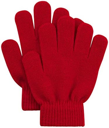 Perfect Match Toddler Winter Gloves