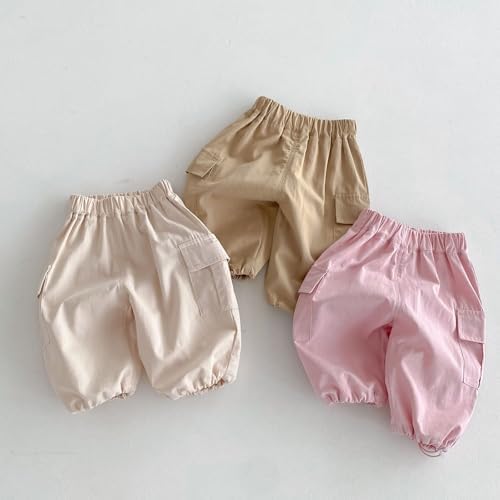 Top Rated Lightweight Utility Cargo Shorts for Boys and Girls