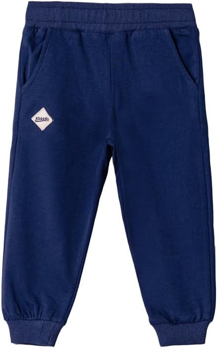 Premium Unisex Baby Jogger Pants