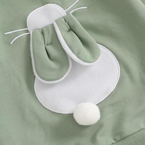 Adorable Toddler Easter Outfit - Soft and Durable