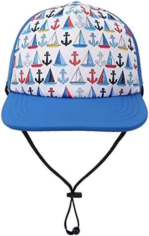 Super Cute Toddler Trucker Hat