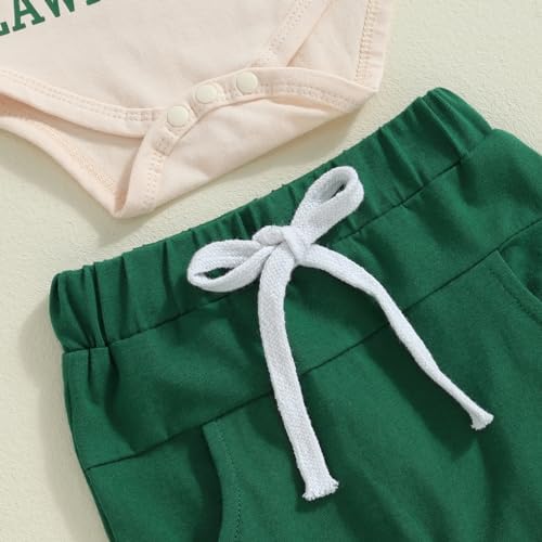 Infant Baby Boys Complete Outfit Set