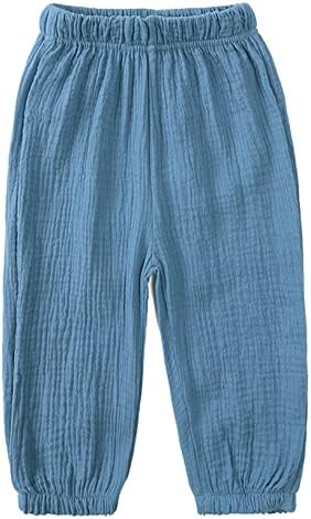 Kaerm Baby Beach Casual Pants Treasures for Toddlers