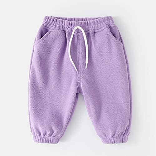 Comfortable Stretchy Harem Pants for Kids