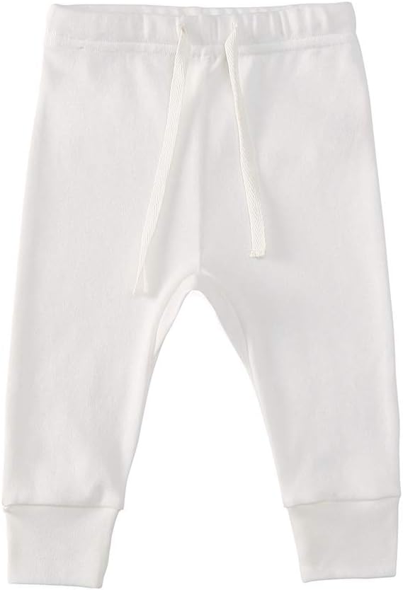 Stylish Organic Baby Joggers