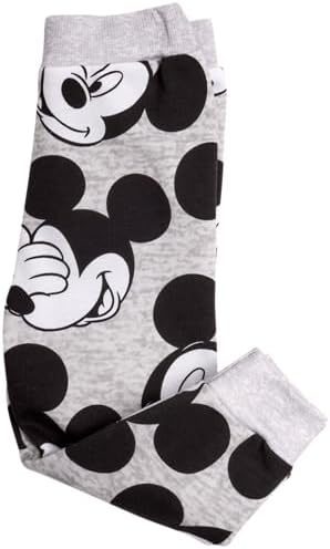 Disney Kids Happy Set - Cozy Jogger Pullover for Boys