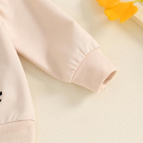 Cute Toddler Boys Winter Set - Soft and Cozy for Fall Winter Birthdays