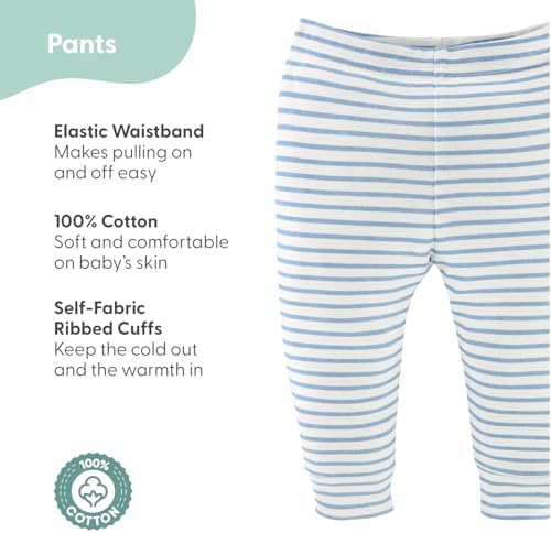Premium Unisex Baby Pants