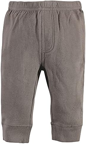 Organic Cotton Pants for Baby Girls Perfect for everyday wear