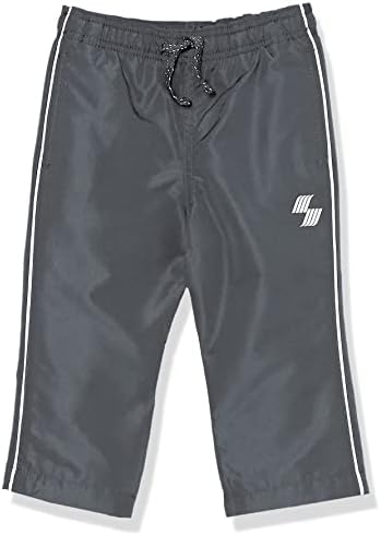 Comfortable Athletic Track Pants for Boys The Childrens Place
