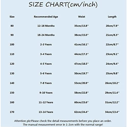 Fun soccer shorts toddler compression shorts for boys and girls