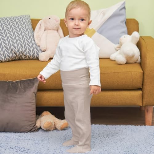 Baby Boys 0-12 Months Pajamas