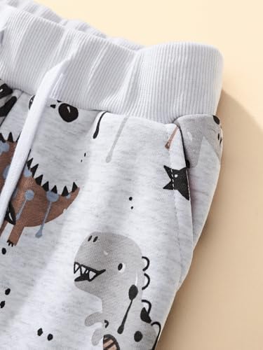 Adokioths Toddler Boys Winter Outfit