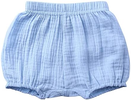Cotton Linen Exam P for Milestones - Baby Boys 10