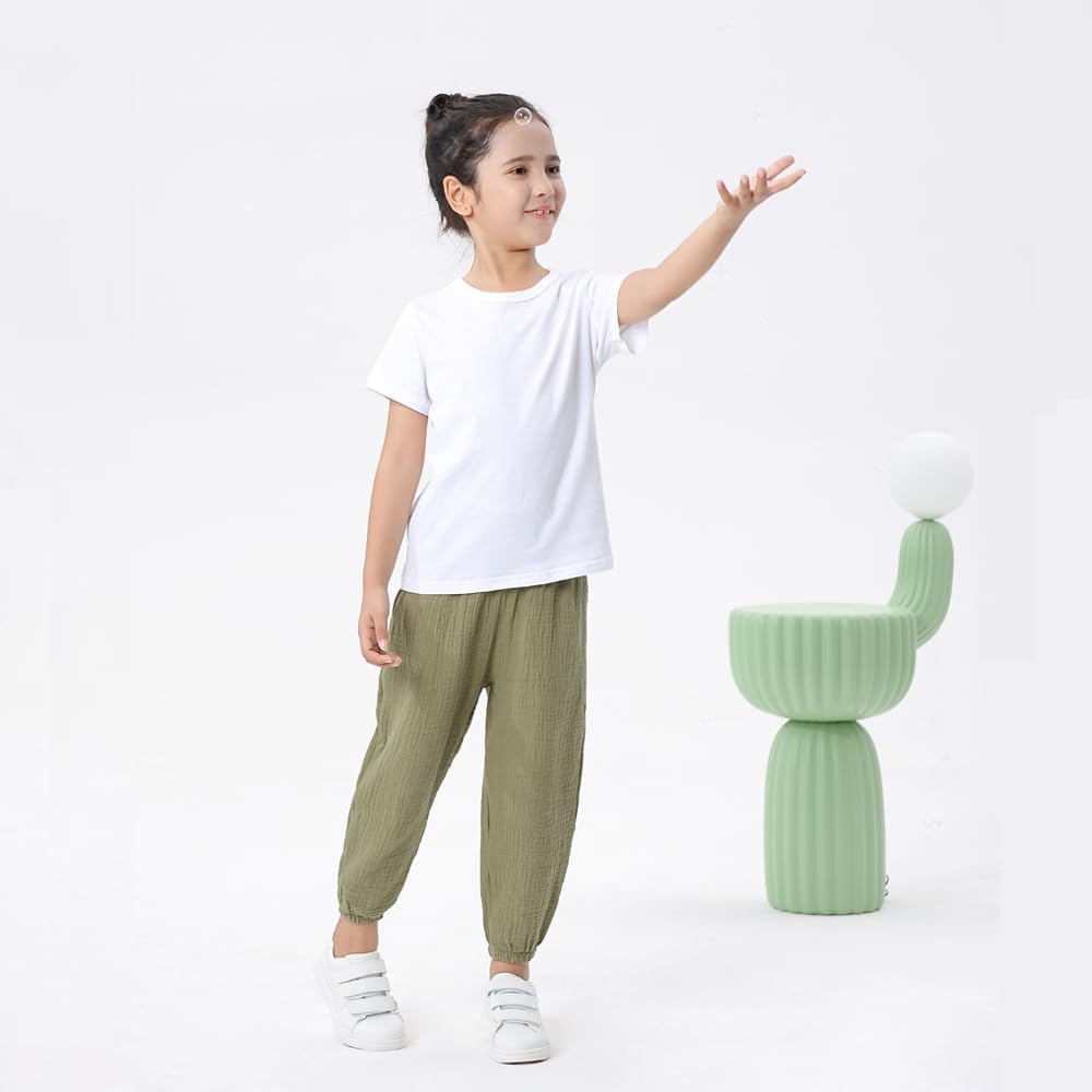 Rx-for-Stility - Casual Basic Bottoms for Toddler