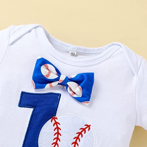 GRNSHTS - First Birthday Ordering Set for the Cute Baby Boy