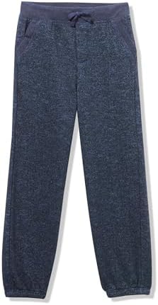 Splendid Baby-Boys Speckled Jogger Set - Long Sleeve Sweater and Pants