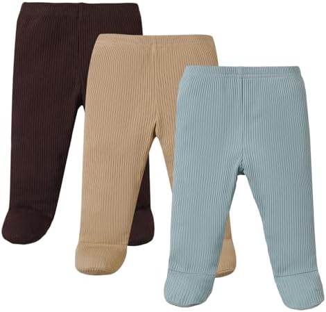 Ultimate Footed Pants for Babies