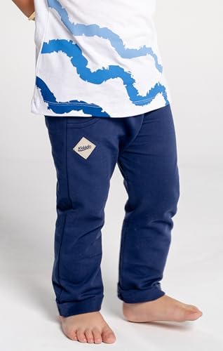 Premium Unisex Baby Jogger Pants