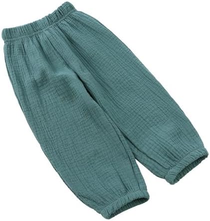 Adjustable Waist 12-24M Boys Pants