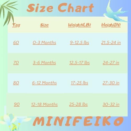 MINIFEIKO Baby Boy Gentleman Outfit - Smart Cute and Comfortable