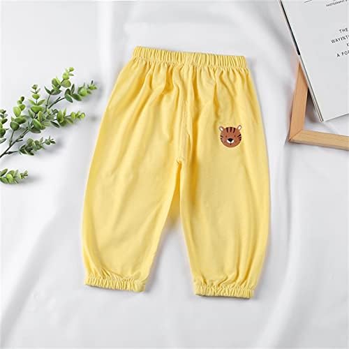Perfectly Comfy Styleful Baby Pants for Kids