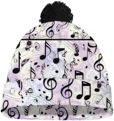 Perfectly Cozy Winter Cap for Kids - Fashionable Hat with Adjustment Fit