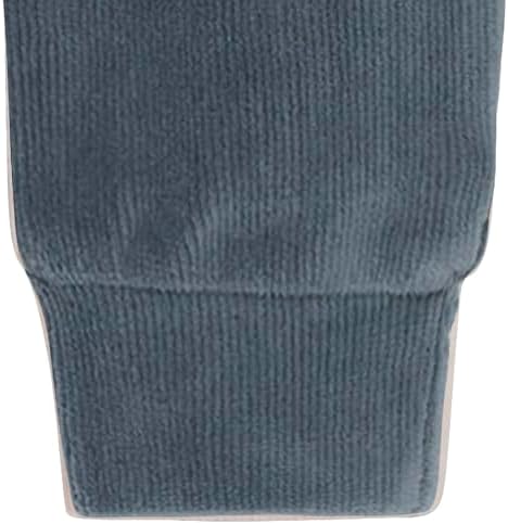 Modern Moments by Gerber Baby Velour 2-Piece Drop Shoulder Top Pant Set