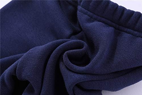 Mud Kingdom Little Boys Fleece P