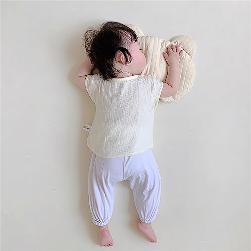 Perfect Soft Long Bloomers for Toddlers