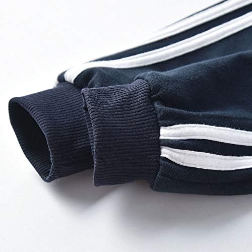 Unisex Tracksuit for Babies - Journey to Play