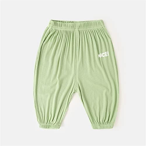 Comfortable and Stylish Travel Harem Pants for Boys Girls