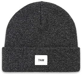 7AM Enfant Unisex Baby Beanie Hat - Cozy Warm Winter_access