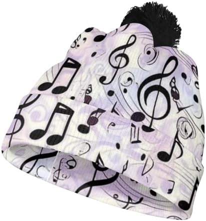 Perfectly Cozy Winter Cap for Kids - Fashionable Hat with Adjustment Fit