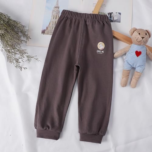 Comfortable Harem sweatpants for boys and girls